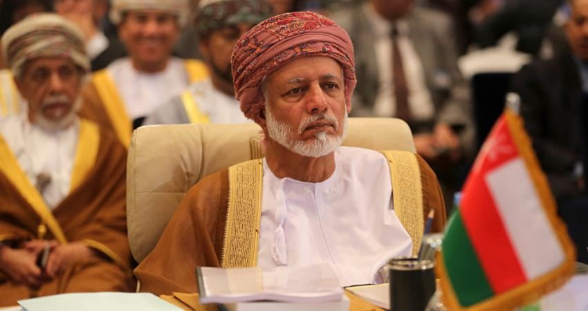 عُمان
