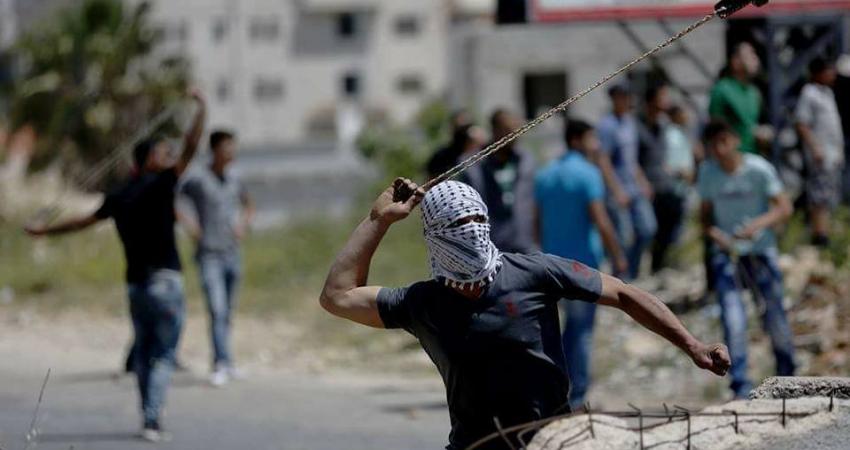 مواجهات الضفة المحتلة