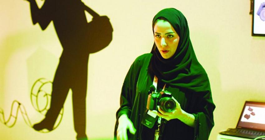 نساء