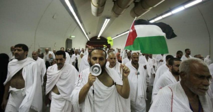 أولى قوافل المعتمرين تغادر غدًا إلى الديار الحجازية