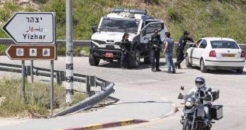 الاحتلال يستولي على منزل المواطن 