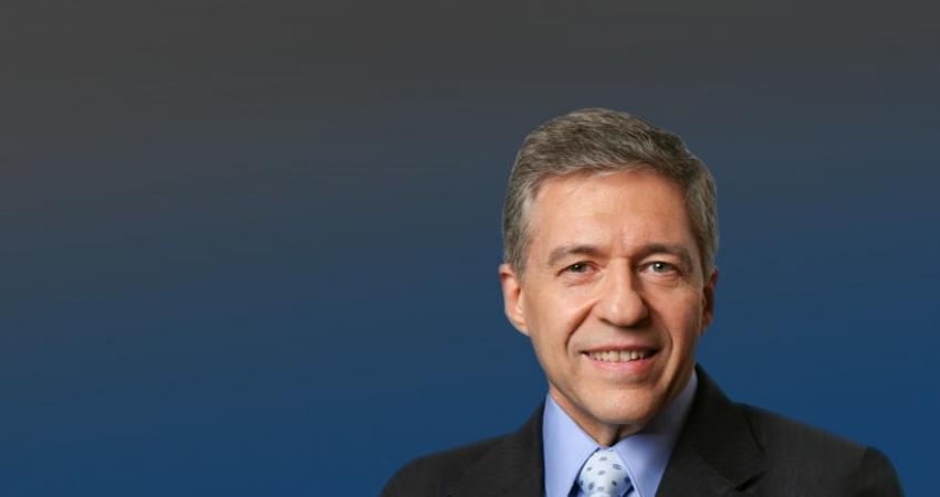 الوزير الإسرائيلي يوسي بيلين