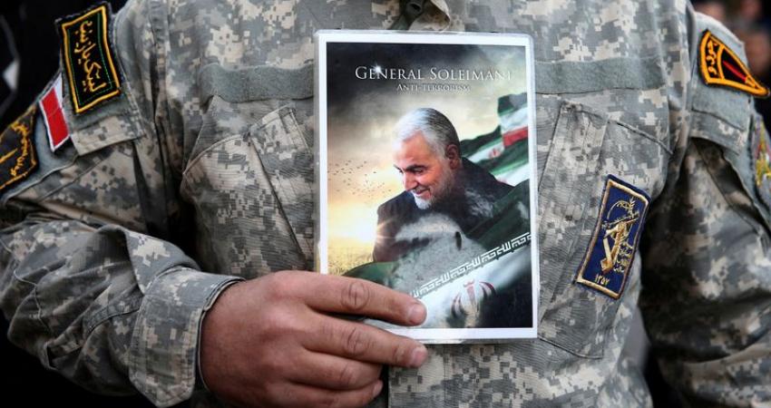 تفاصيل دقيقة عن وصول سليماني للعراق وآخر اللحظات قبل اغتياله