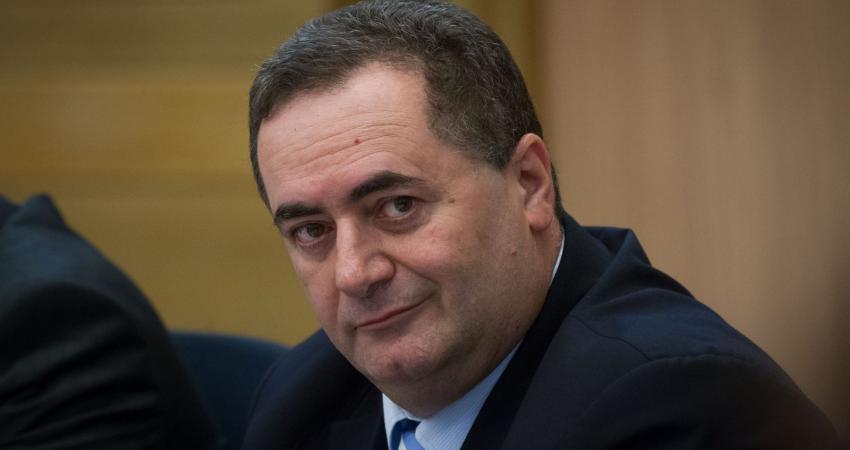 كاتس يدعو لتوطين 100 ألف مستوطن بالجولان