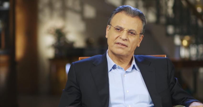 جمال ريان يُثني على عباس بسبب هذا القرار