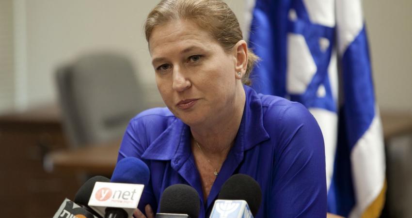 تسيبي ليفني