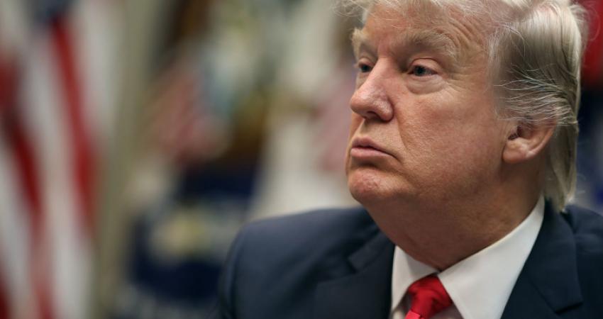 دونالد ترامب