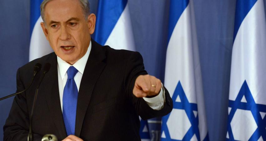 مندلبليت يحقق بضلوع نتنياهو بقضية ابتياع الغواصات الألمانية