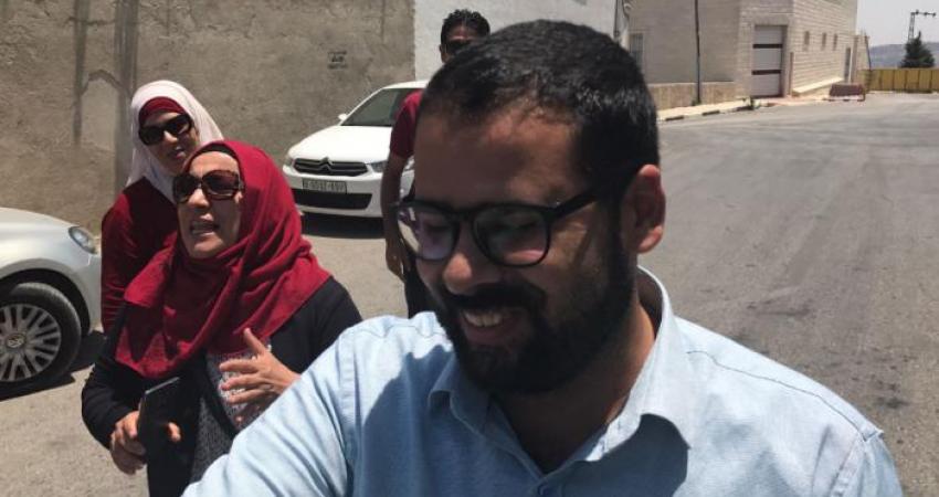 جهاد بركات