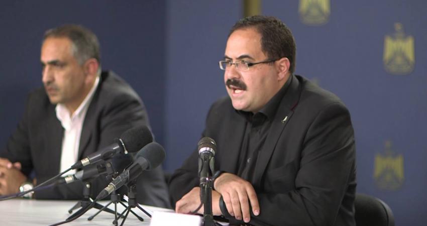 صيدم يعلن إطلاق الامتحان التجريبي للثانوية العامة الجديد