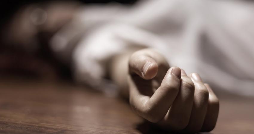هذا ما يحدث لجسمك بعد الموت من أول ثانية إلى أربعة أشهر