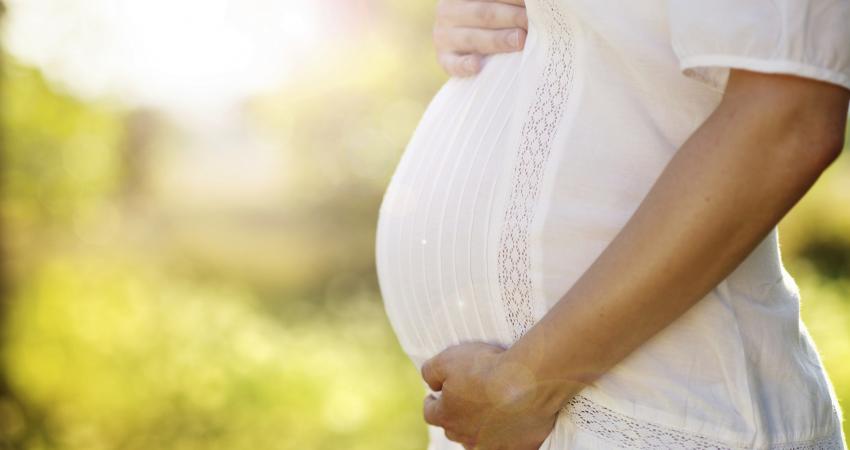 pregnant