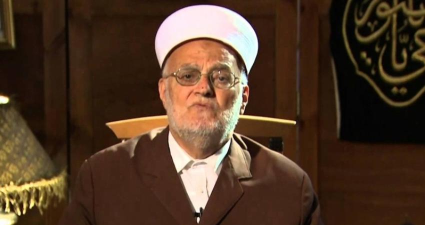 حائط البراق