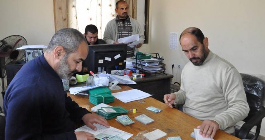 الداخلية تُصدر أكثر من 31 ألف بطاقة هوية خلال الربع الأول لـ2017