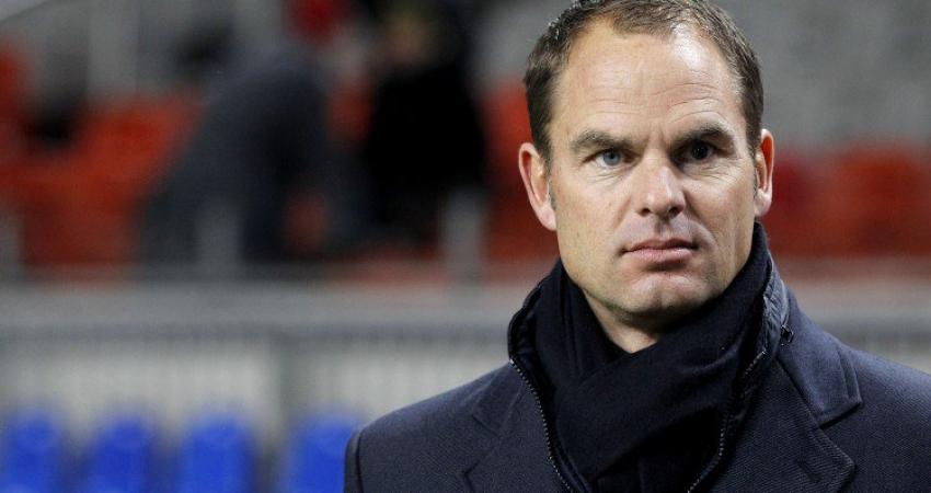 Frank-de-Boer فرانك ديبور