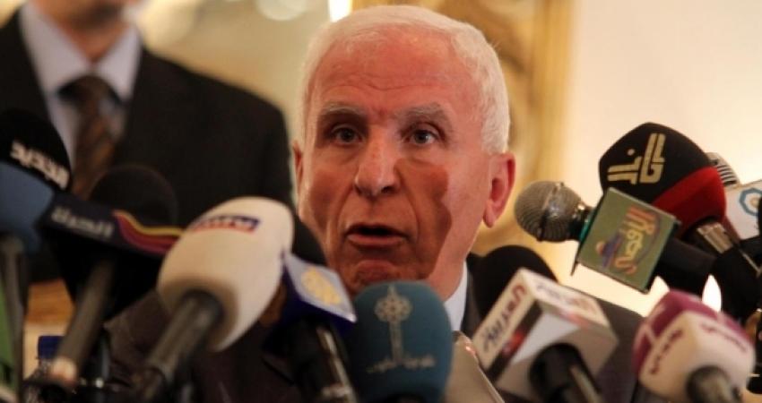 الأحمد يهدد حماس بعد تشكيل لجنة لإدارة غزة