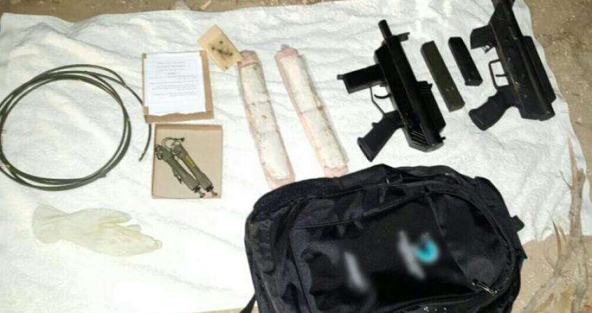 تجارة سلاح في إسرائيل