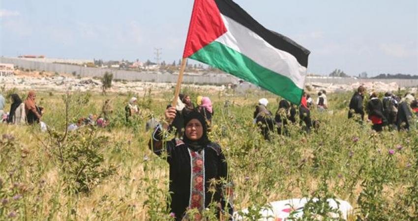 الجدار العازل