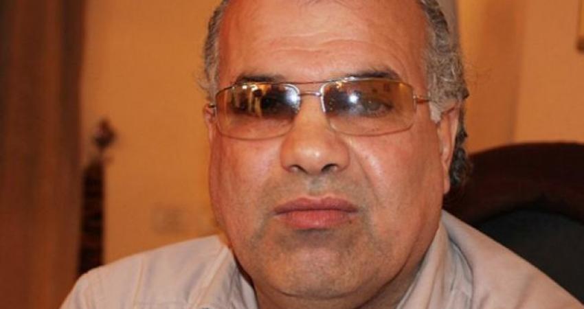 المخرج ماجد جندية