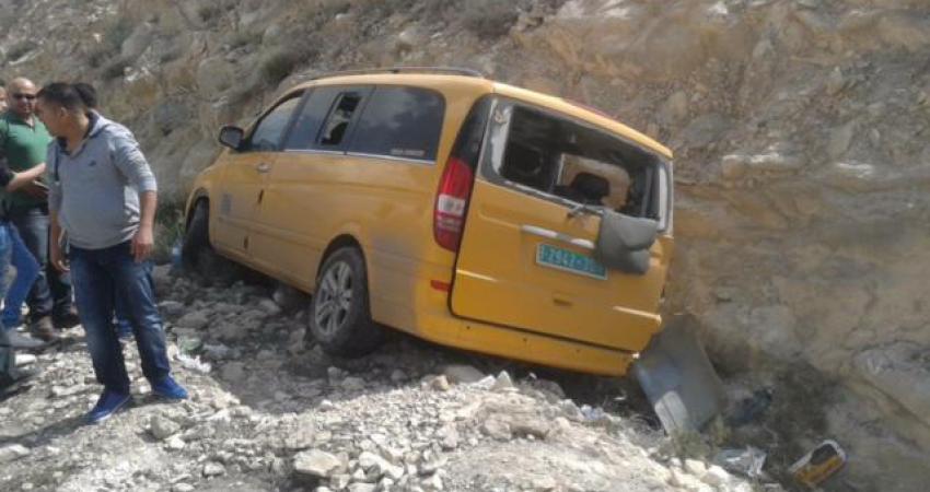 حادث السير في بيت لحم