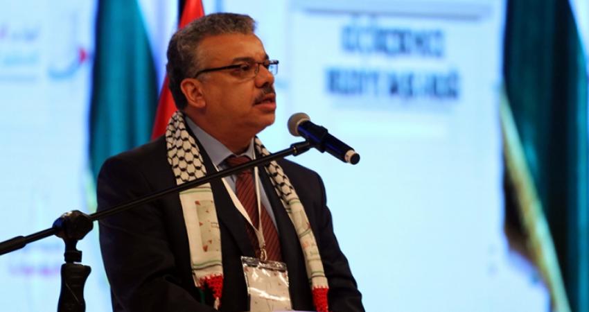  المؤتمر الشعبي لفلسطينيي الخارج