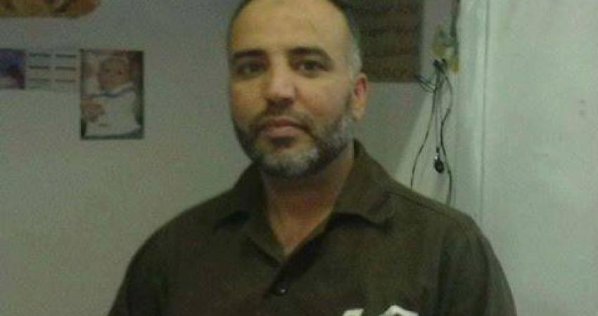 عبد القاهر سرور