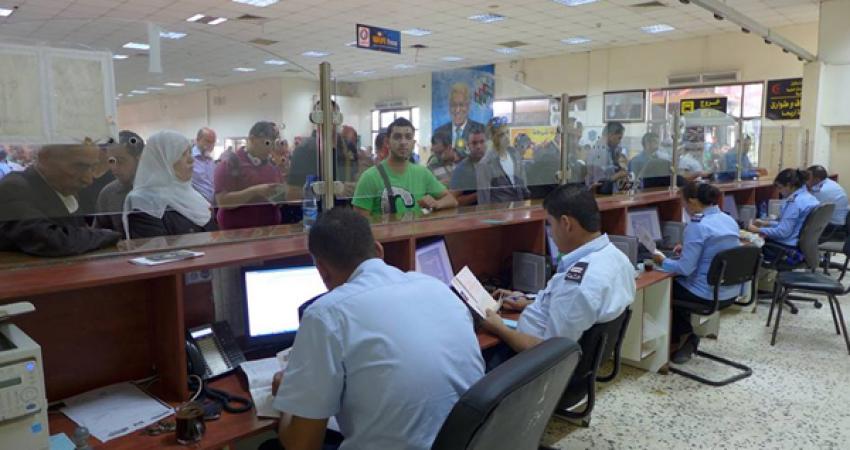 142 ألف مسافر تنقلوا عبر 