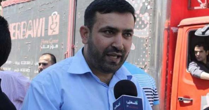 أسامة شاهين