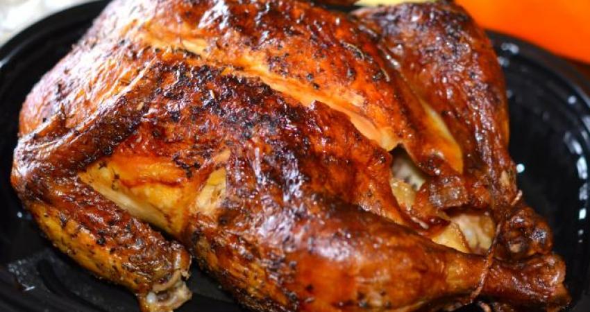 crispy-roasted-chicken-recipe