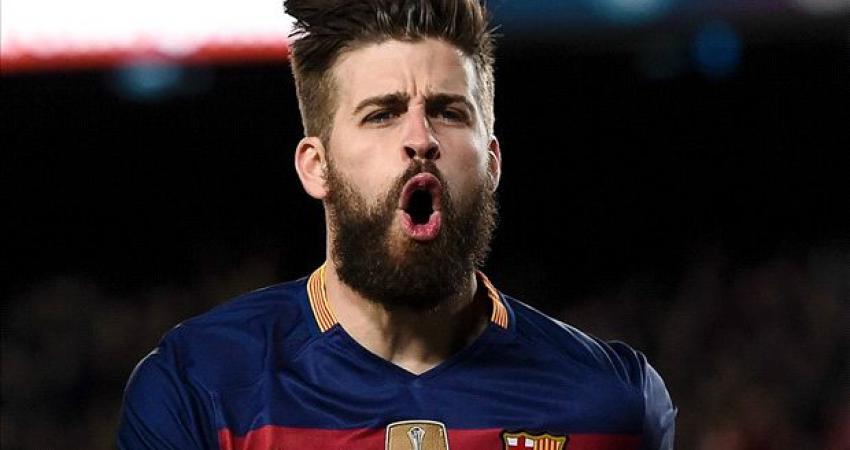 بيكيه: ملعبا ريال مدريد وإسبانيول متعتي الأكبر