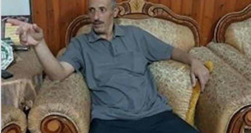 المواطن العسعس في بيت لحم الذي جرى قتله