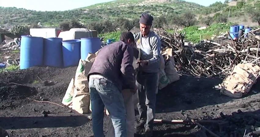 مردخاي: انتهى زمن المفاحم في يعبد ولن نسمح بعودتها