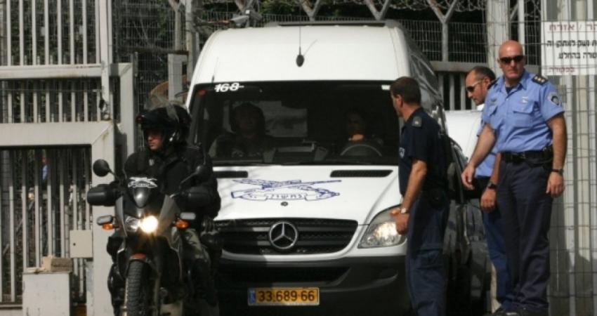 إصدار أمر اعتقال إداري بحق النائب "دحبور"