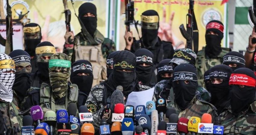 الأجنحة العسكرية للاحتلال: تكلفة التعرّض للأقصى باهظة