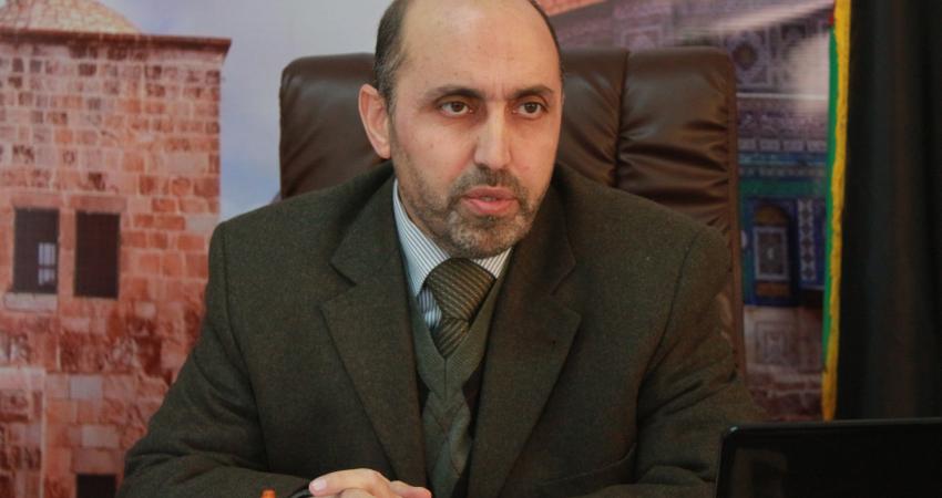 الكيالي: راتب سبتمبر بنسبة 60% بعد العيد