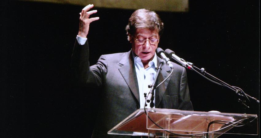 متحف محمود درويش يحي الذكرى الـ9 لرحيله