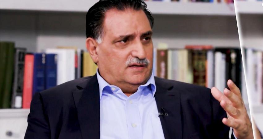 بماذا علق بشارة على أحداث الليلة الماضية؟