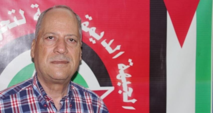 زيدان: القرارات الاستيطانية ليست بمعزل عن فوز "ترامب"