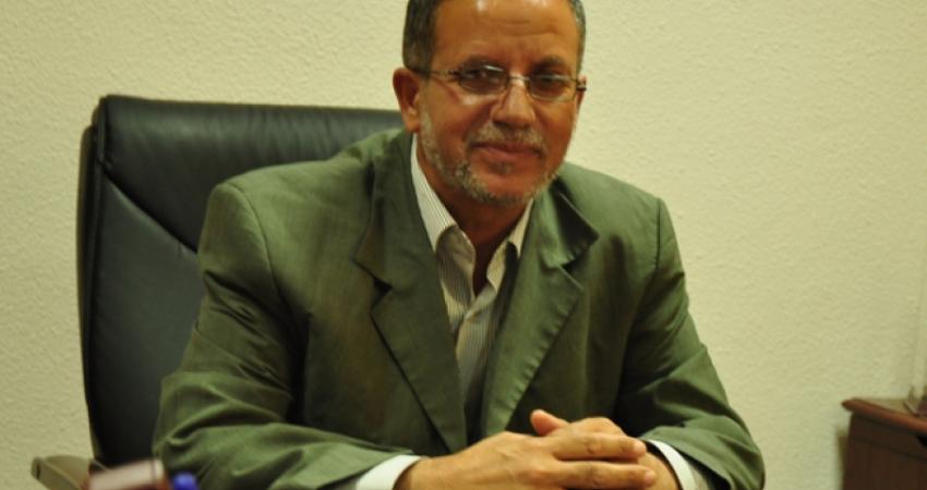 أبو دقة: القدس عاصمة فلسطين لا تقبل تجزئة أو تقسيم
