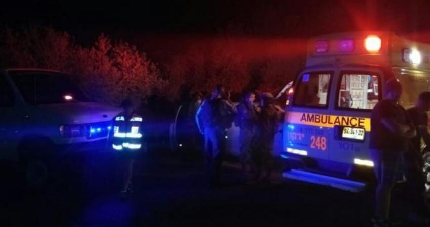 مصرع شاب في إطلاق نار بيافا