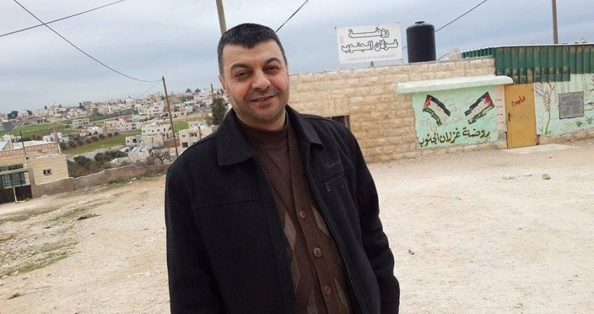 "التشريعي" يدين اختطاف النائب الطل من محافظة الخليل