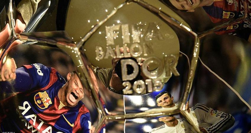 برشلونة يهزم ريال مدريد في 