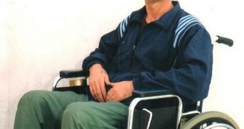 الأسير منصور موقدة