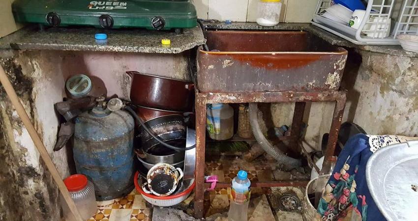 جمعية التضامن الخيرية