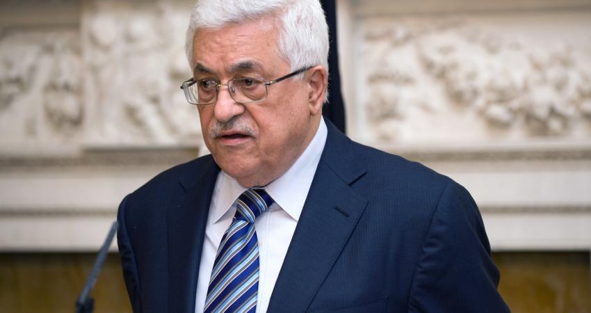 Mahmoud-Abbas