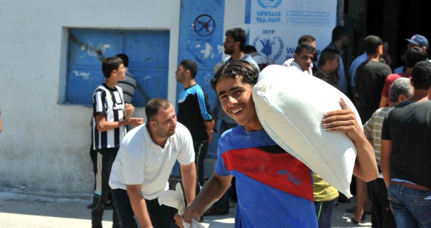 تخوف واسع تجاه الأوضاع الاقتصادية والاستثمارية بفلسطين