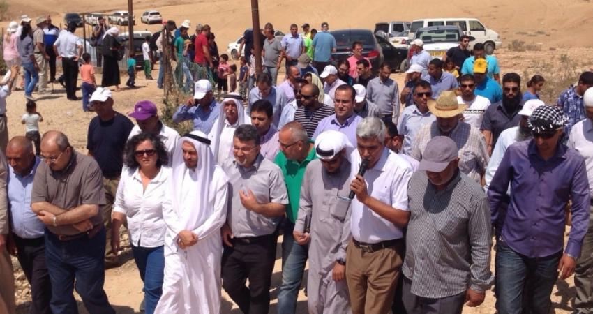 النقب