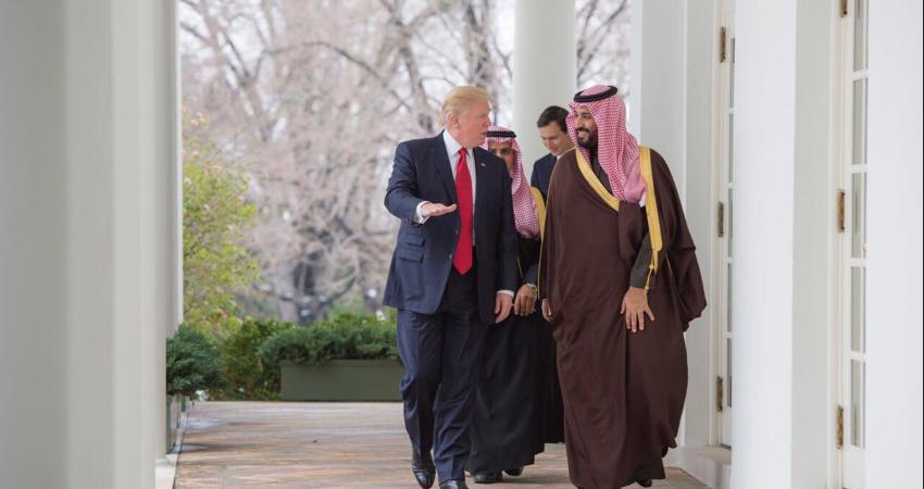 trump-and-mohammad-bin-salman