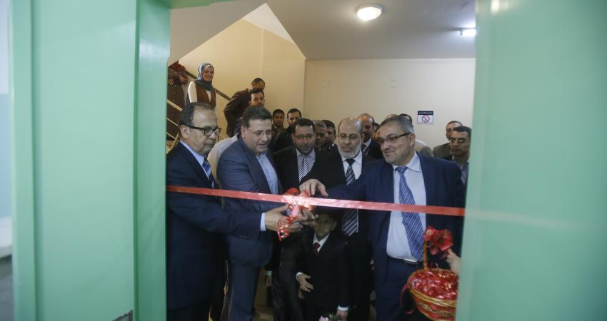 بدعم من مؤسسة التعاون