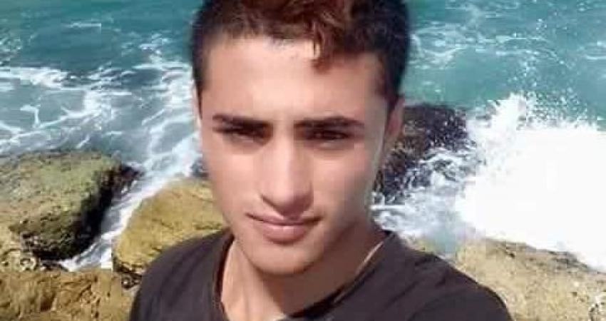 الفتى يوسف بلوط